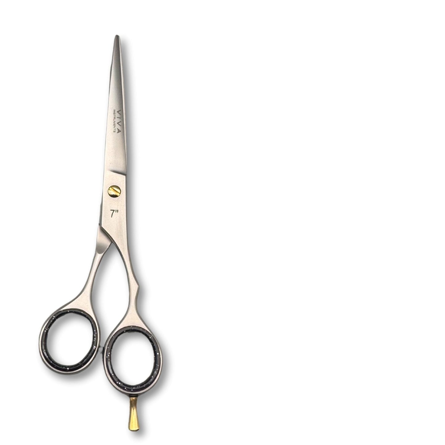 Barber Hairdressing Scissors 7'' Inch