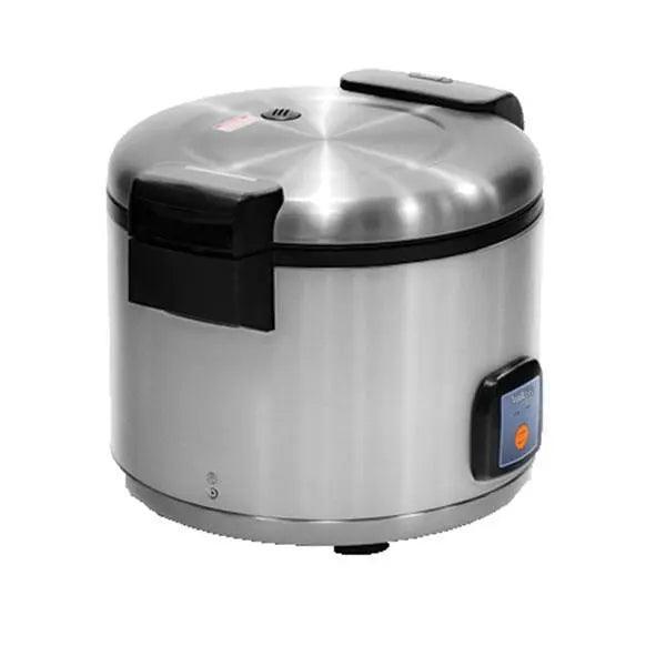 Hallco 5 Litre Rice Cooker MRC5L