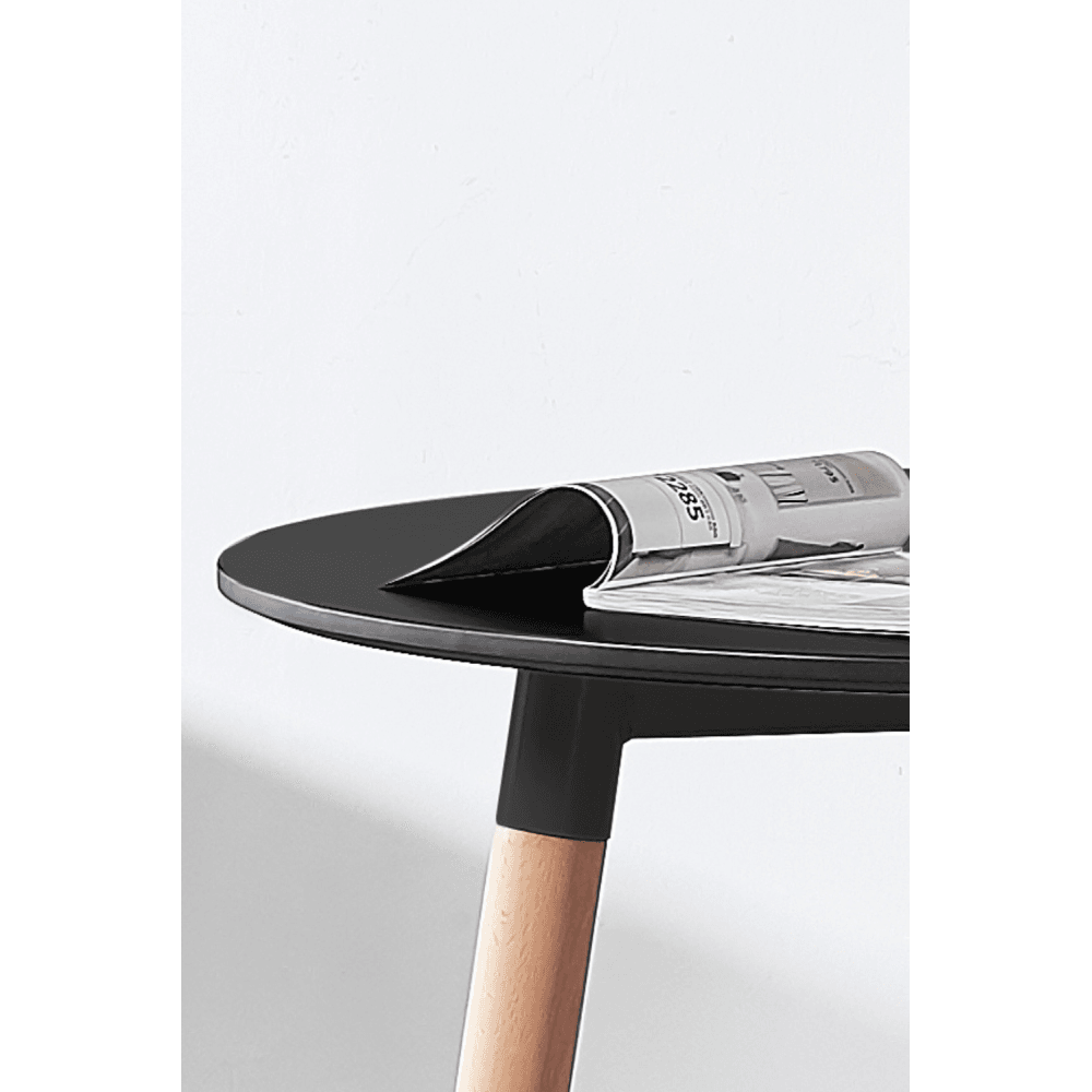 Halo Table Round