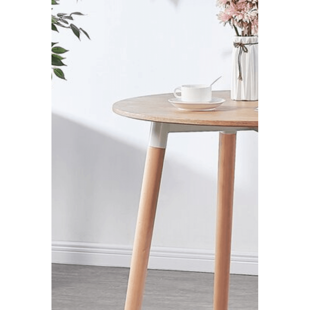 Halo Table Round