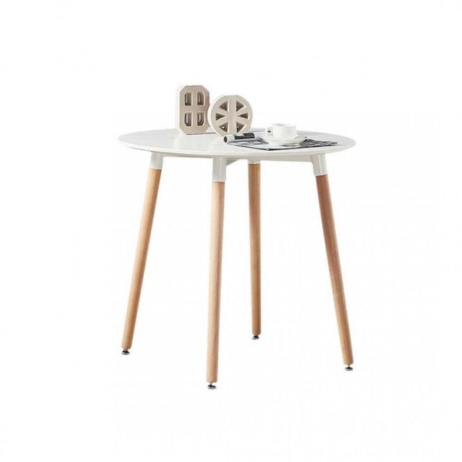 Halo Table Round