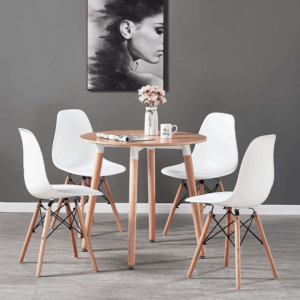 Halo Table Round