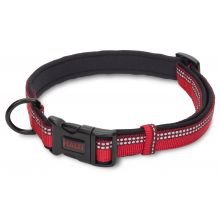 HALTI Collar Red 25-35 cm