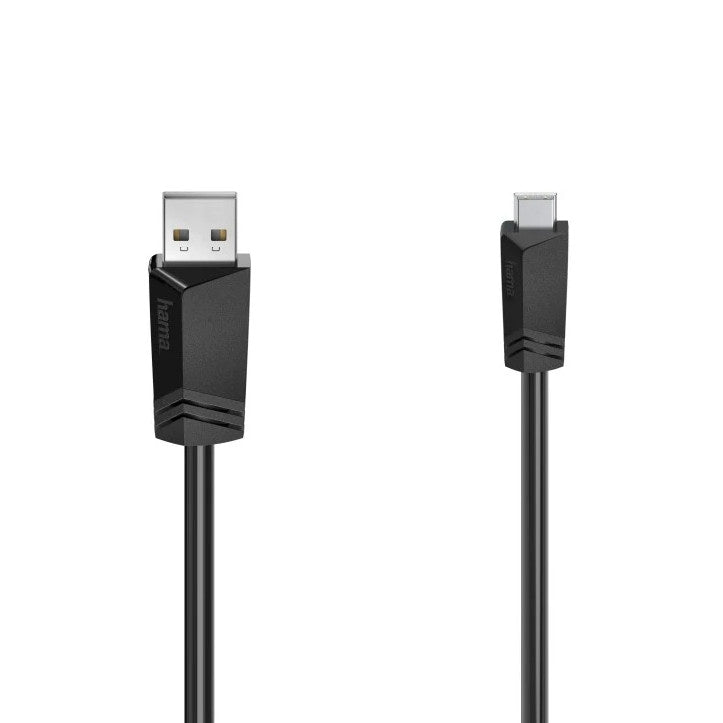 Hama Mini-USB Cable 1.5m