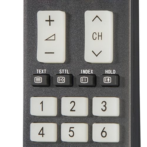 Hama Universal Replacement TV Remote Control For Panasonic