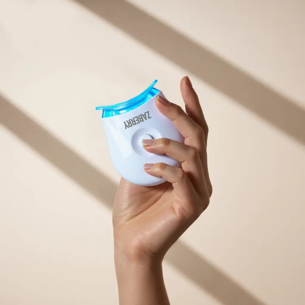 Advanced Teeth Whitening Maxi Kit