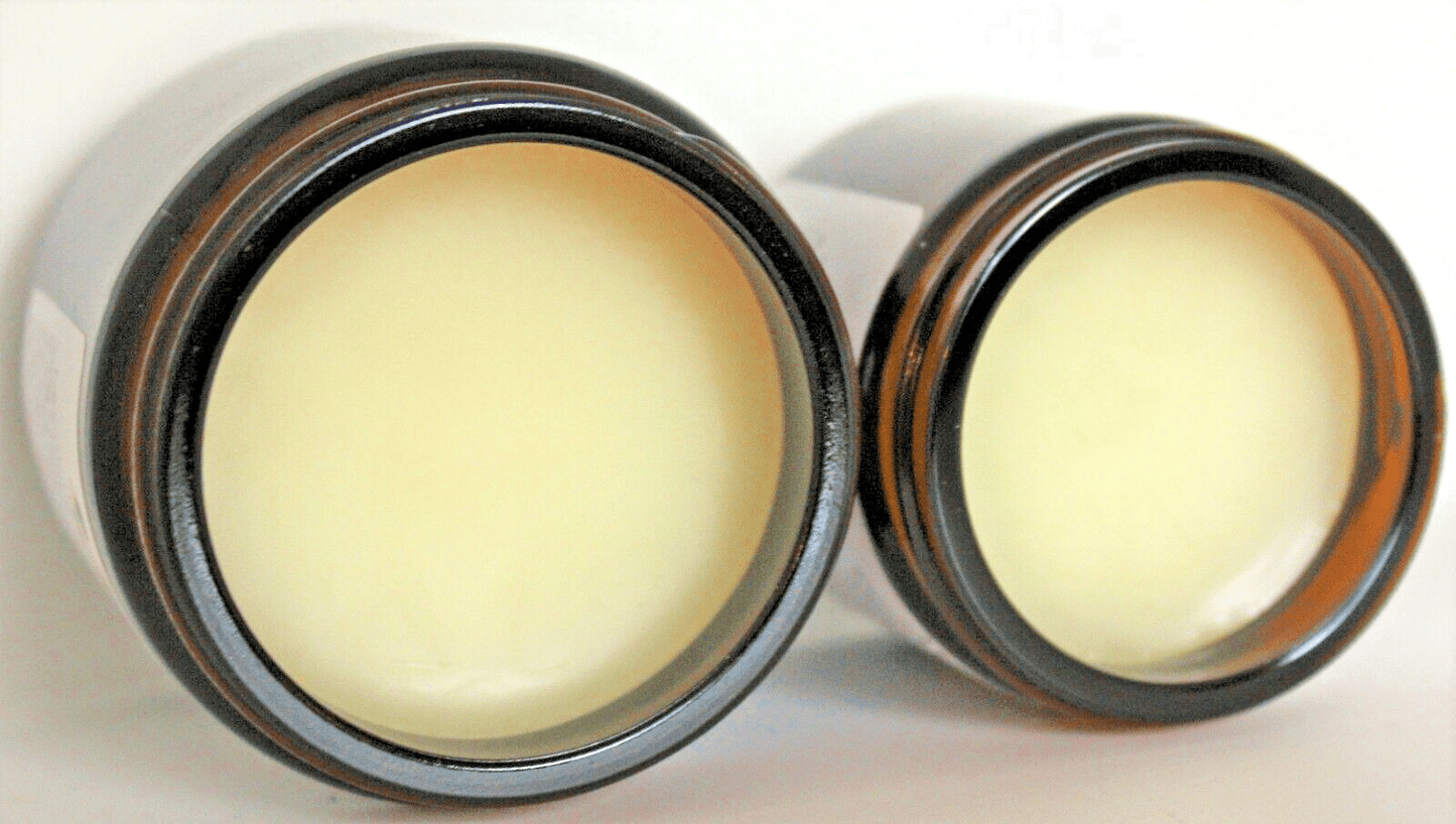 Handmade Arnica Balm Muscle Rub | Natural Pain Relief for Bruises & Sore Muscles