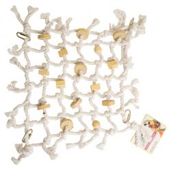 Happy Pet Bird Net Small
