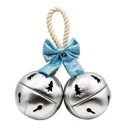 Happy Pet Winter Wonderland Bells