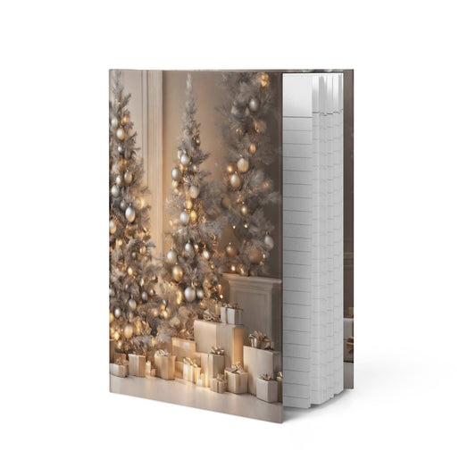 Hardcover journal matte