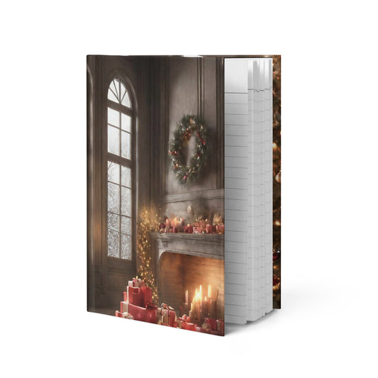 Hardcover journal matte