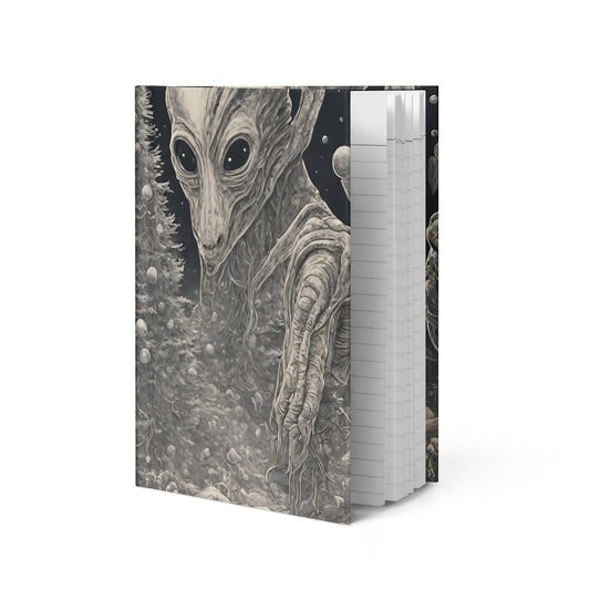 Hardcover journal matte