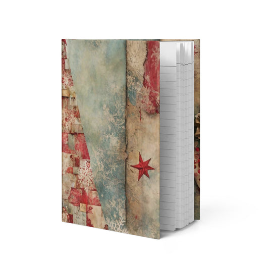 Hardcover journal matte
