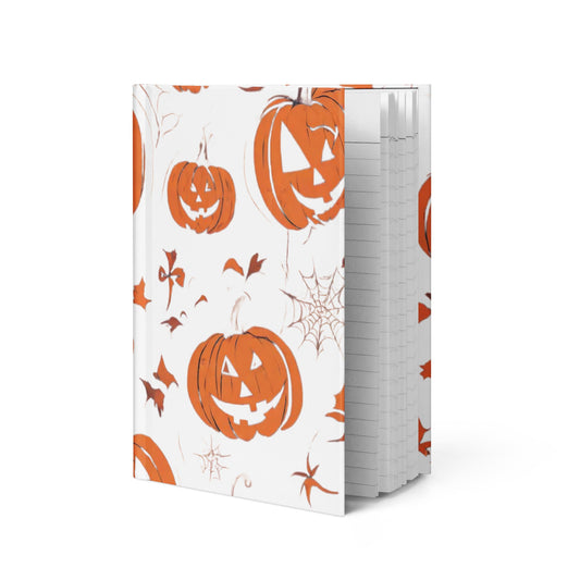 Hardcover journal matte