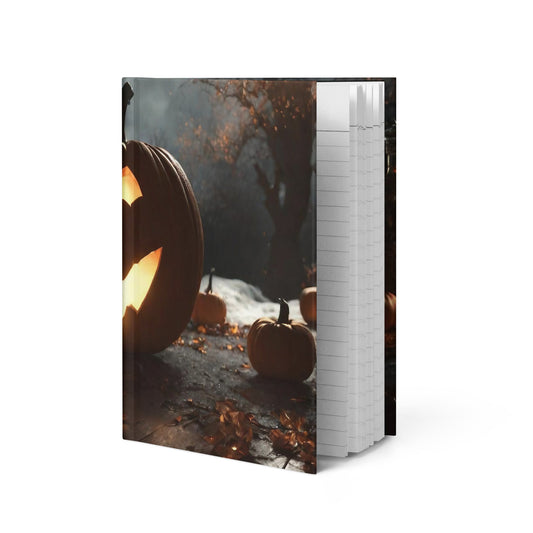 Hardcover journal matte