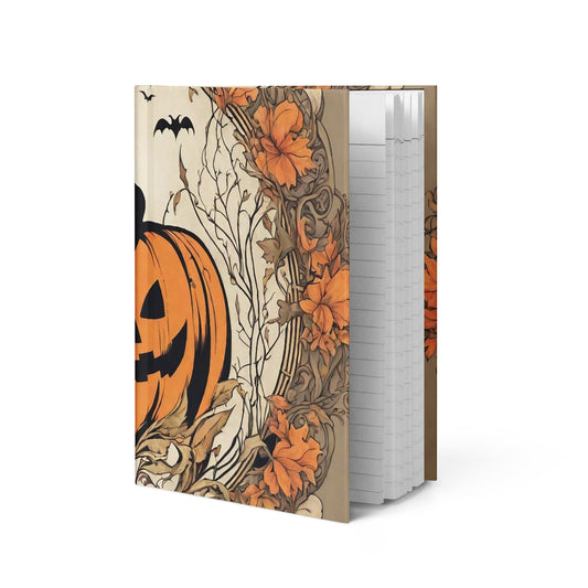 Hardcover journal matte