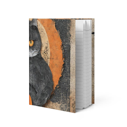 Hardcover journal matte