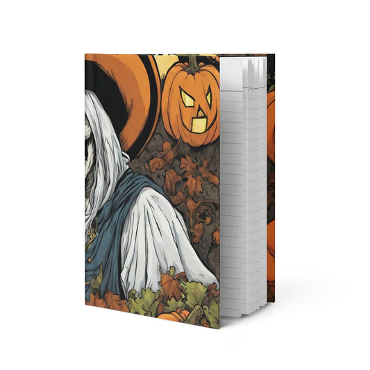 Hardcover journal matte