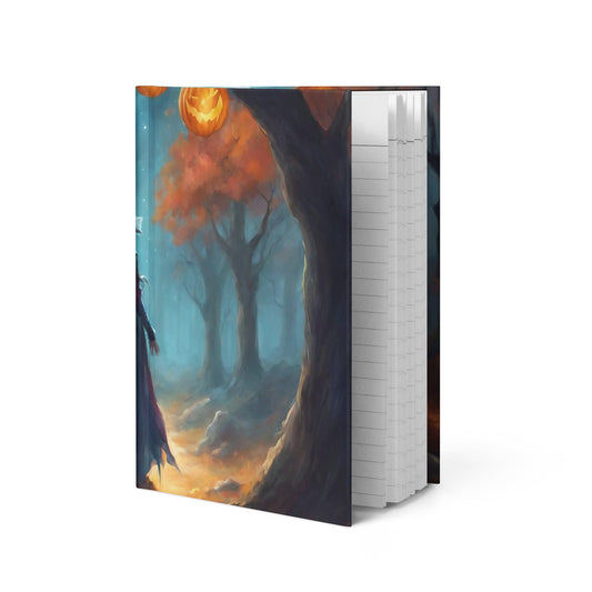 Hardcover journal matte