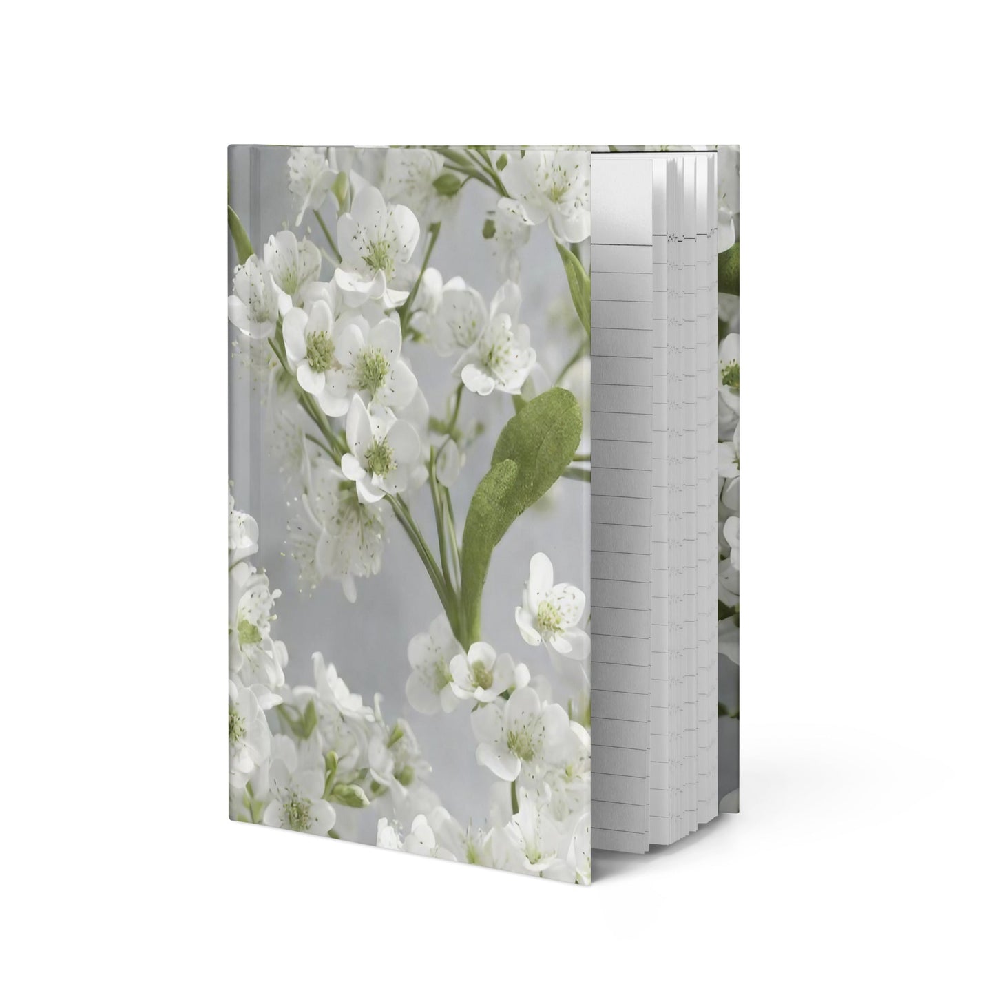 Hardcover journal matte