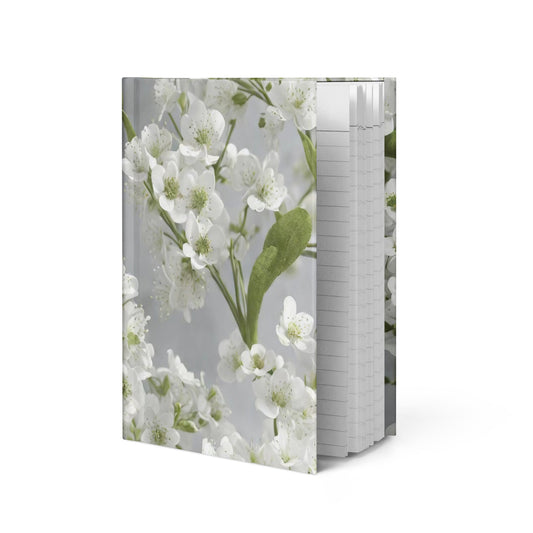 Hardcover journal matte