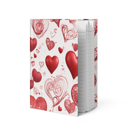 Hardcover journal matte