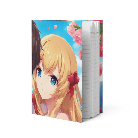 Hardcover journal matte