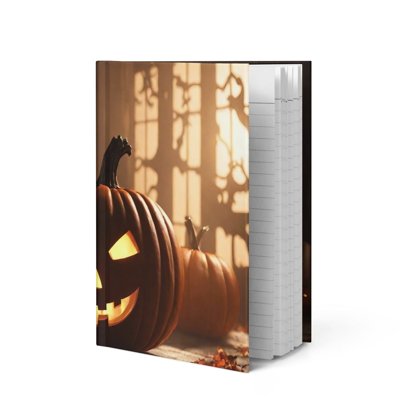 Hardcover journal matte