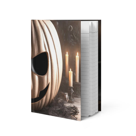 Hardcover journal matte