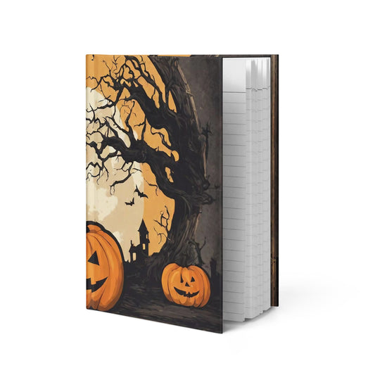 Hardcover journal matte