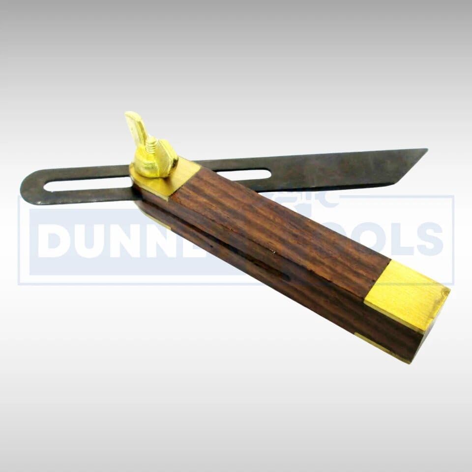 5 Piece Woodworking Kit 75mm Precision Carpentry Tool Set