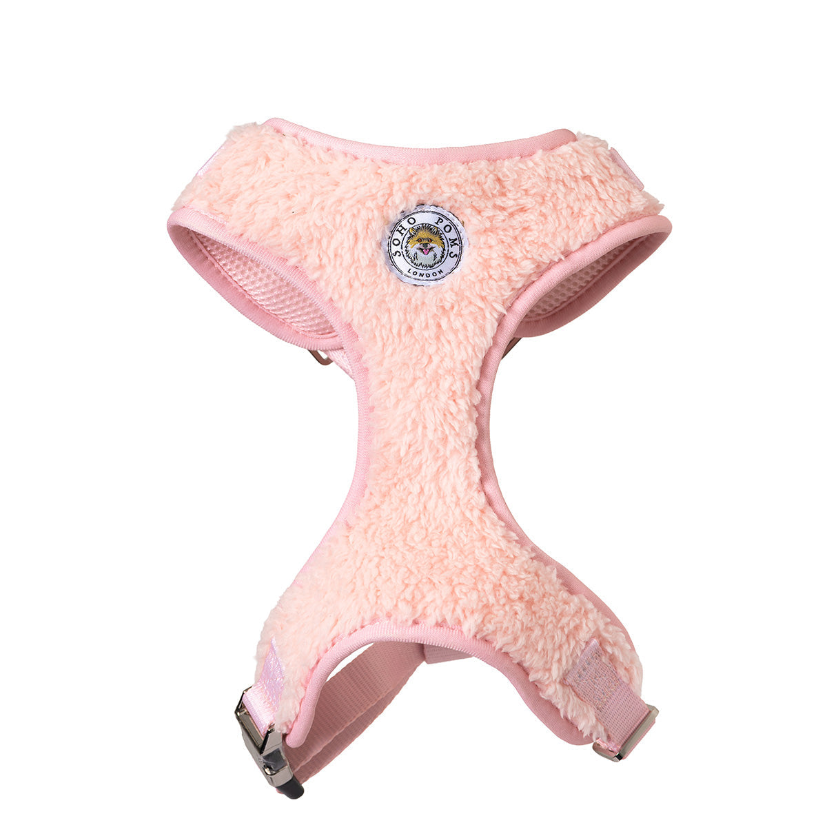 Blush Rose | Carnaby Harness