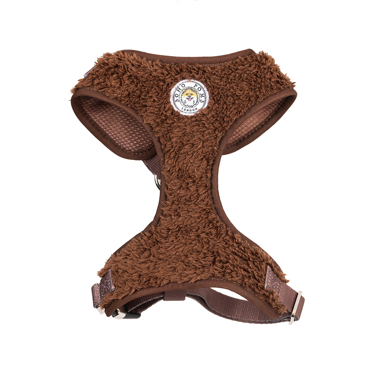 Cocoa Bean | Carnaby Harness