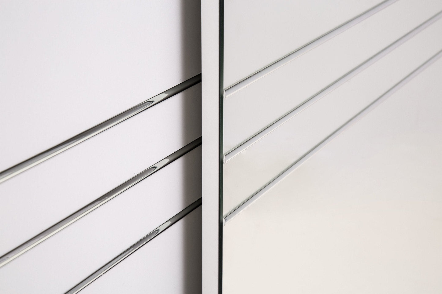Havana ID-11 Sliding Door Wardrobe 250cm