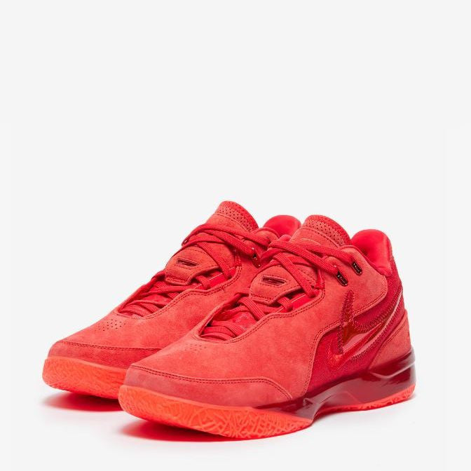 UK 6 Nike Zoom LeBron NXXT Gen Ampd Men’s Basketball Shoes – EU 40