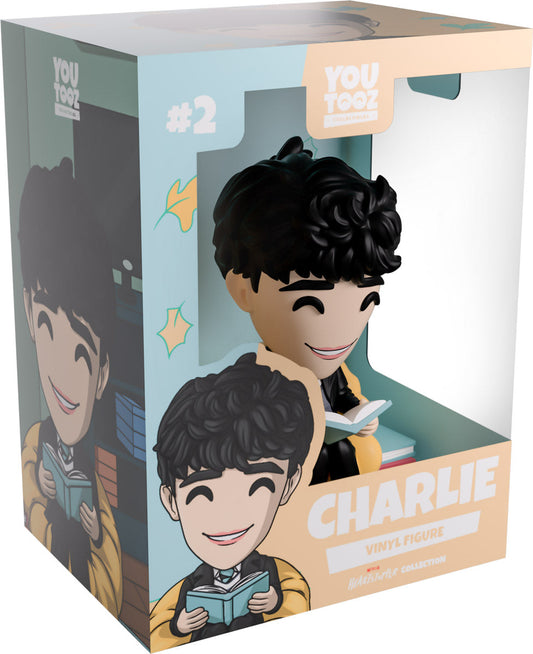Youtooz - Heartstopper: Charlie