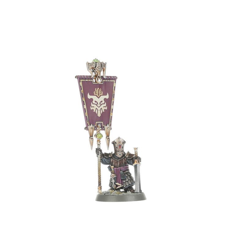 Helsmiths of Hashut: Infernal Cohort