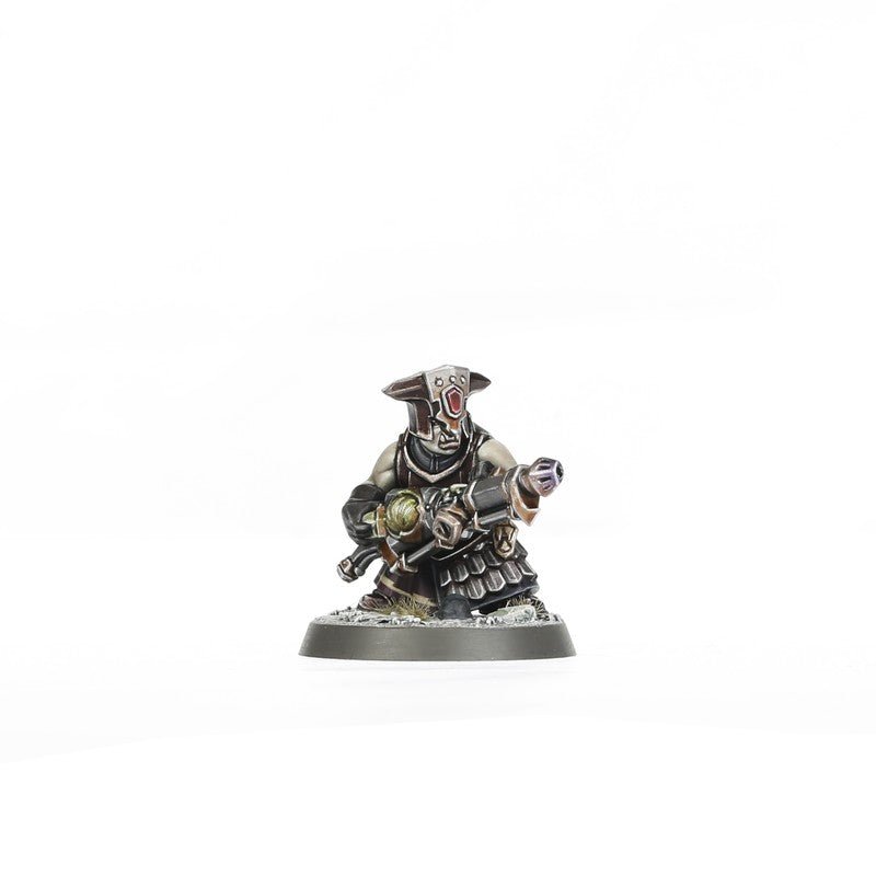 Helsmiths of Hashut: Infernal Razers