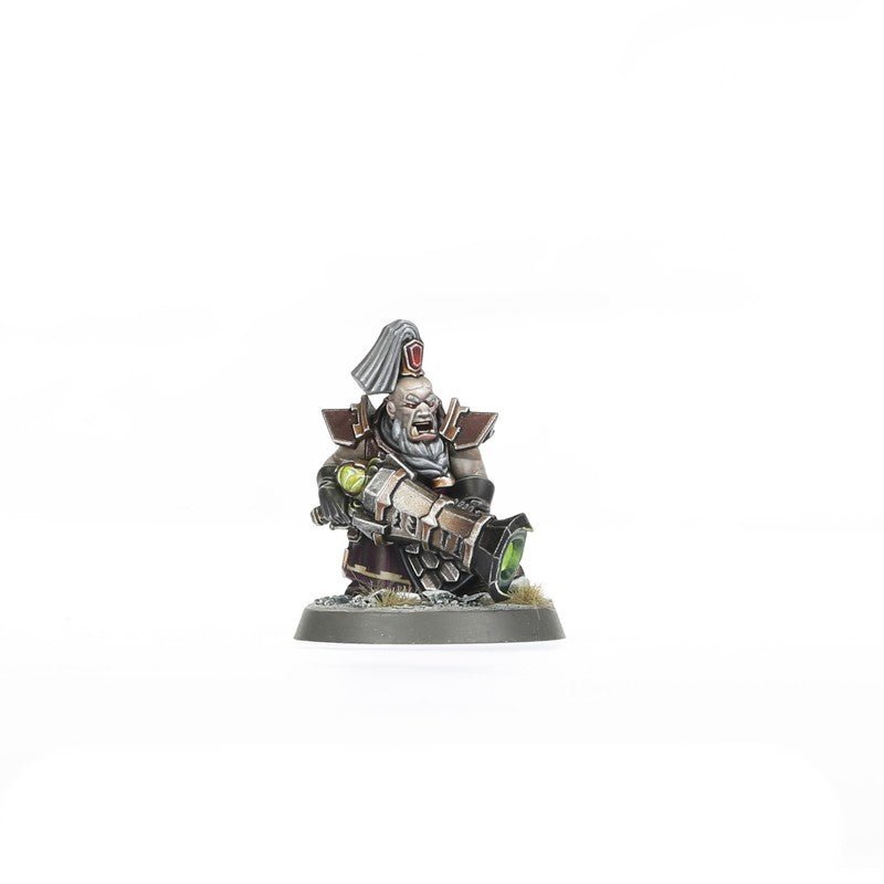 Helsmiths of Hashut: Infernal Razers