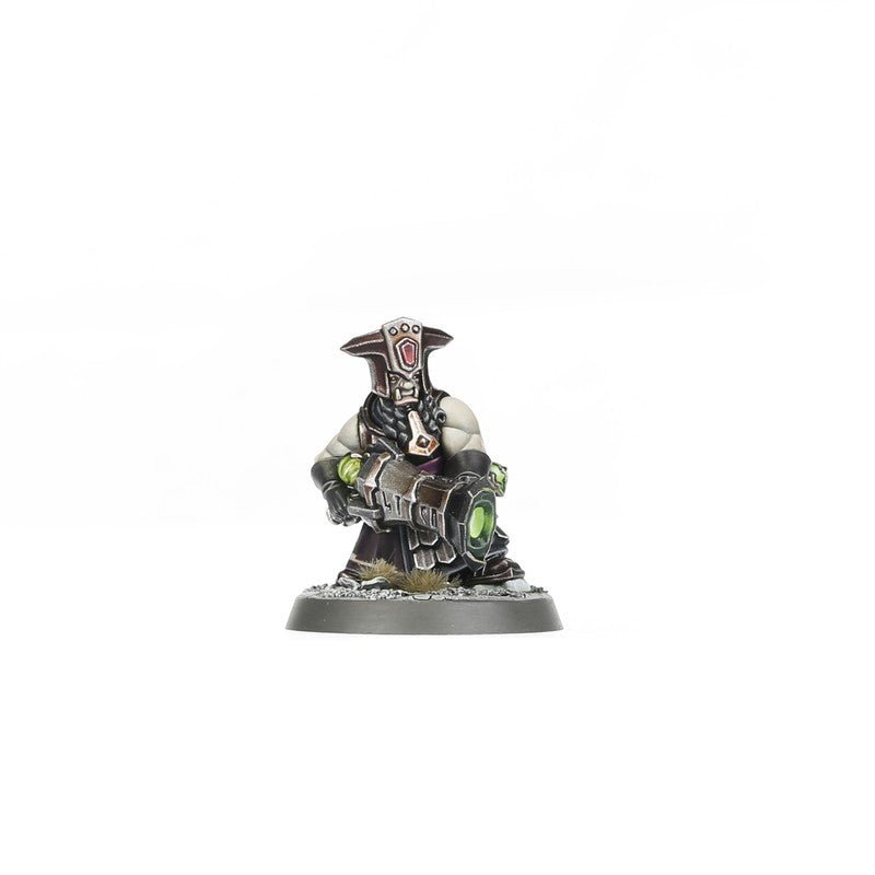 Helsmiths of Hashut: Infernal Razers