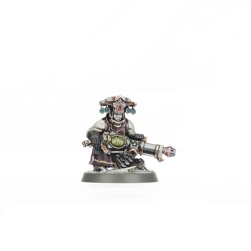 Helsmiths of Hashut: Infernal Razers