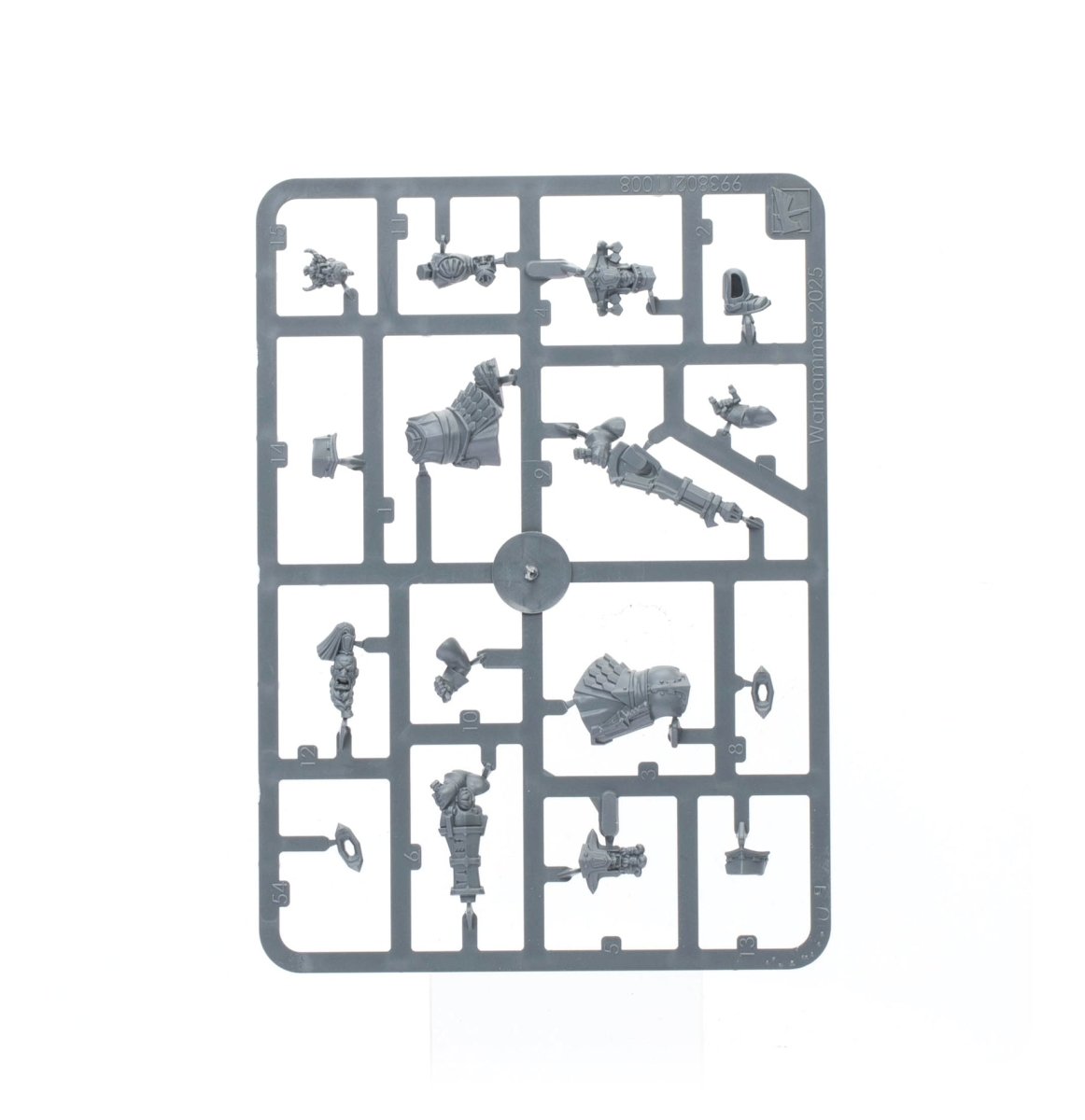 Helsmiths of Hashut: Infernal Razers