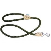 Hem & Boo Trigger Soft Rope Green