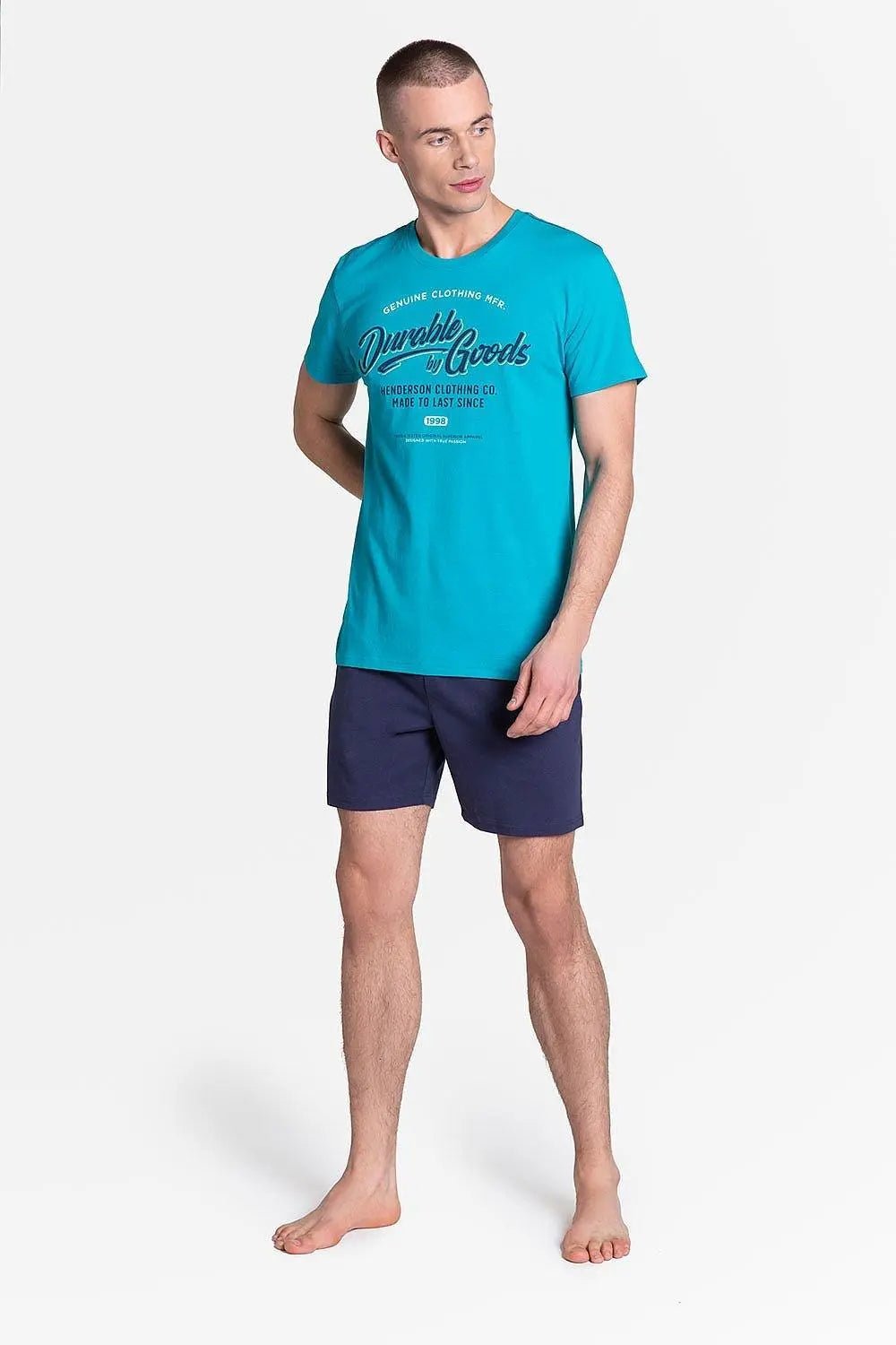Henderson qualityful fabrics, fashionable colours Laze pyjamas