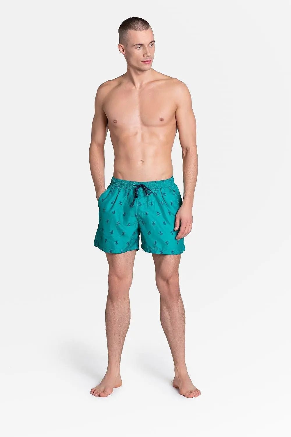 Henderson Swimming trunks model 152958