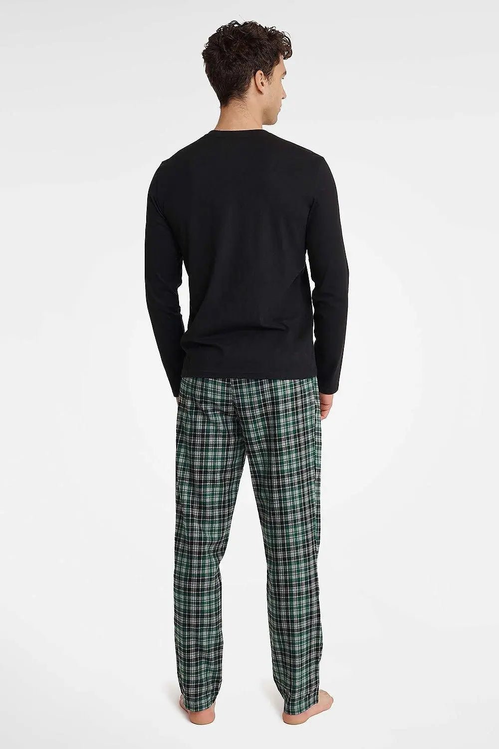 Henderson T-shirt pants Men's pajamas