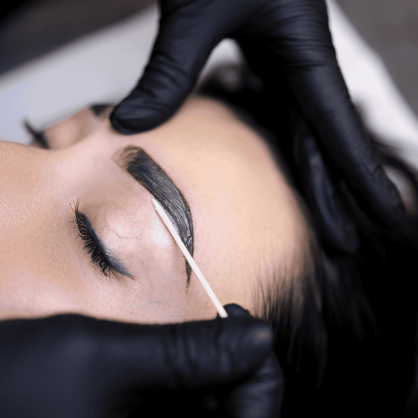 Henna Brow Mapping, Colour & Design Course – Accredited Online Training | London Brow