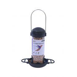 Henry Bell Suet Bites Ready to Use Feeder - Case of 12