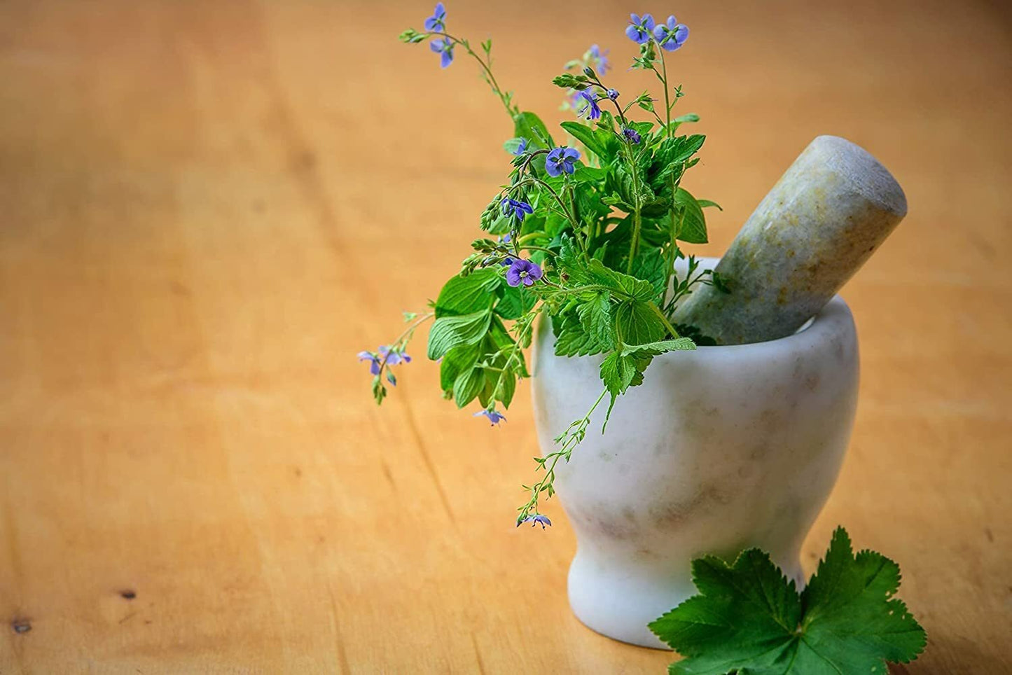 Handmade Muscle Rub Cream - Natural Soothing Relief from North Yorkshire