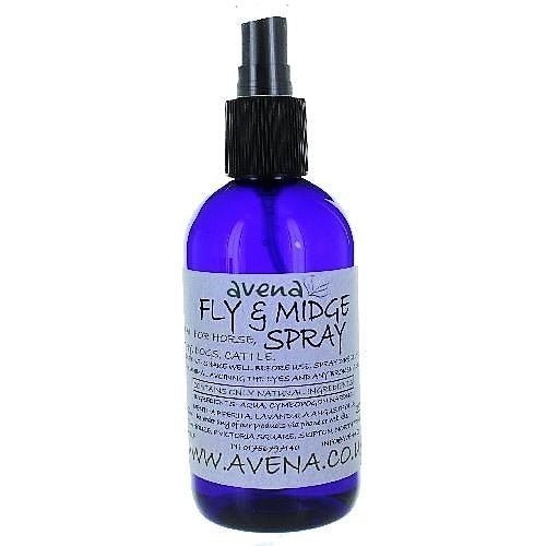 Herbalshire Natural Pet Insect Repellent Spray - 250ml - Chemical-Free, DEET-Fr